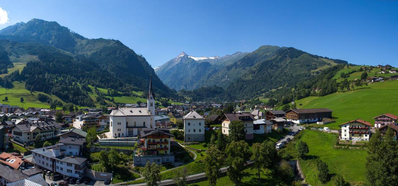 Pension Monika, Your B&B Including Summercard Kaprun Exterior foto