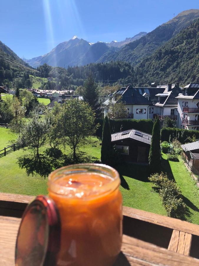 Pension Monika, Your B&B Including Summercard Kaprun Exterior foto