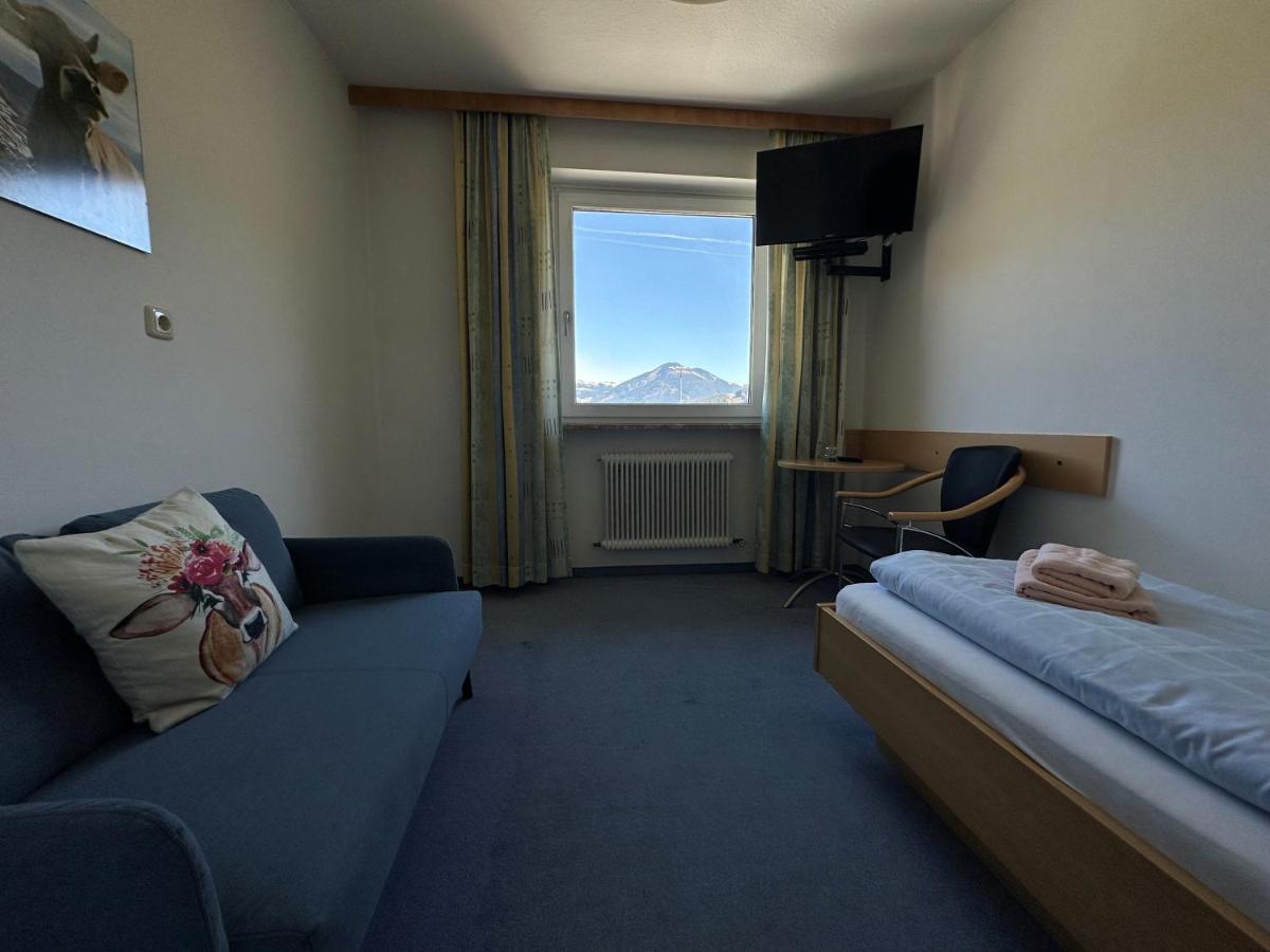Pension Monika, Your B&B Including Summercard Kaprun Exterior foto