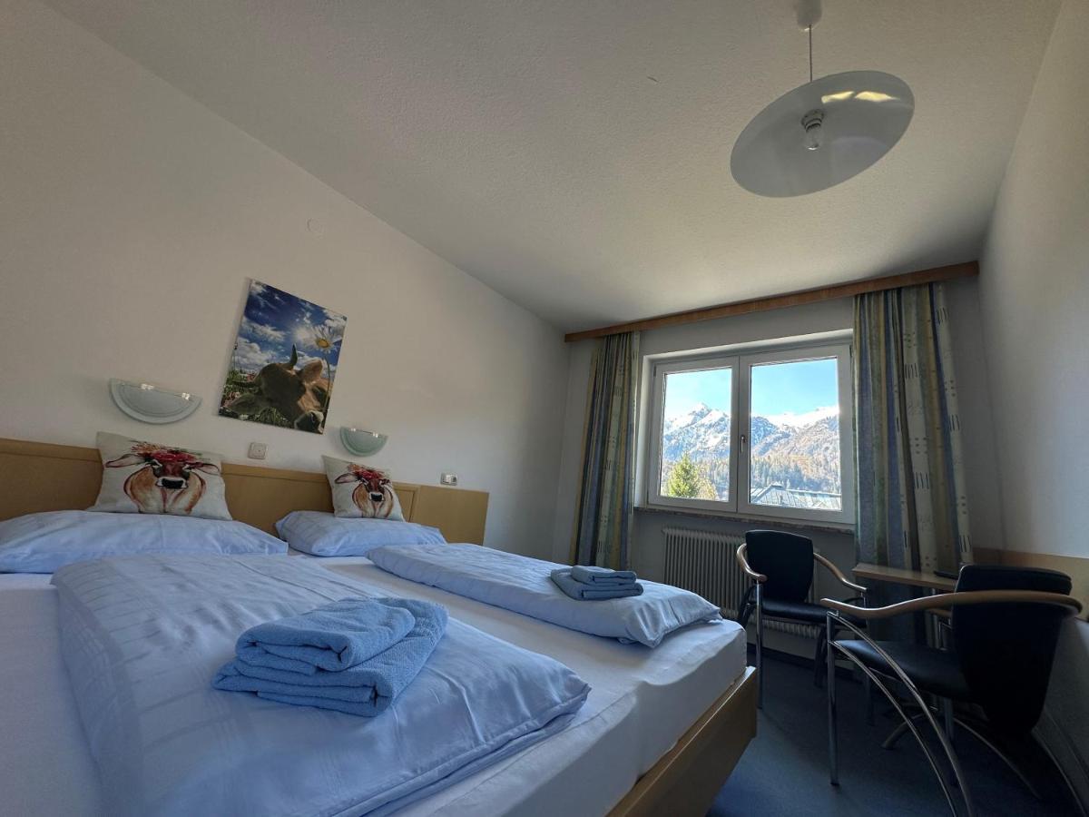 Pension Monika, Your B&B Including Summercard Kaprun Exterior foto