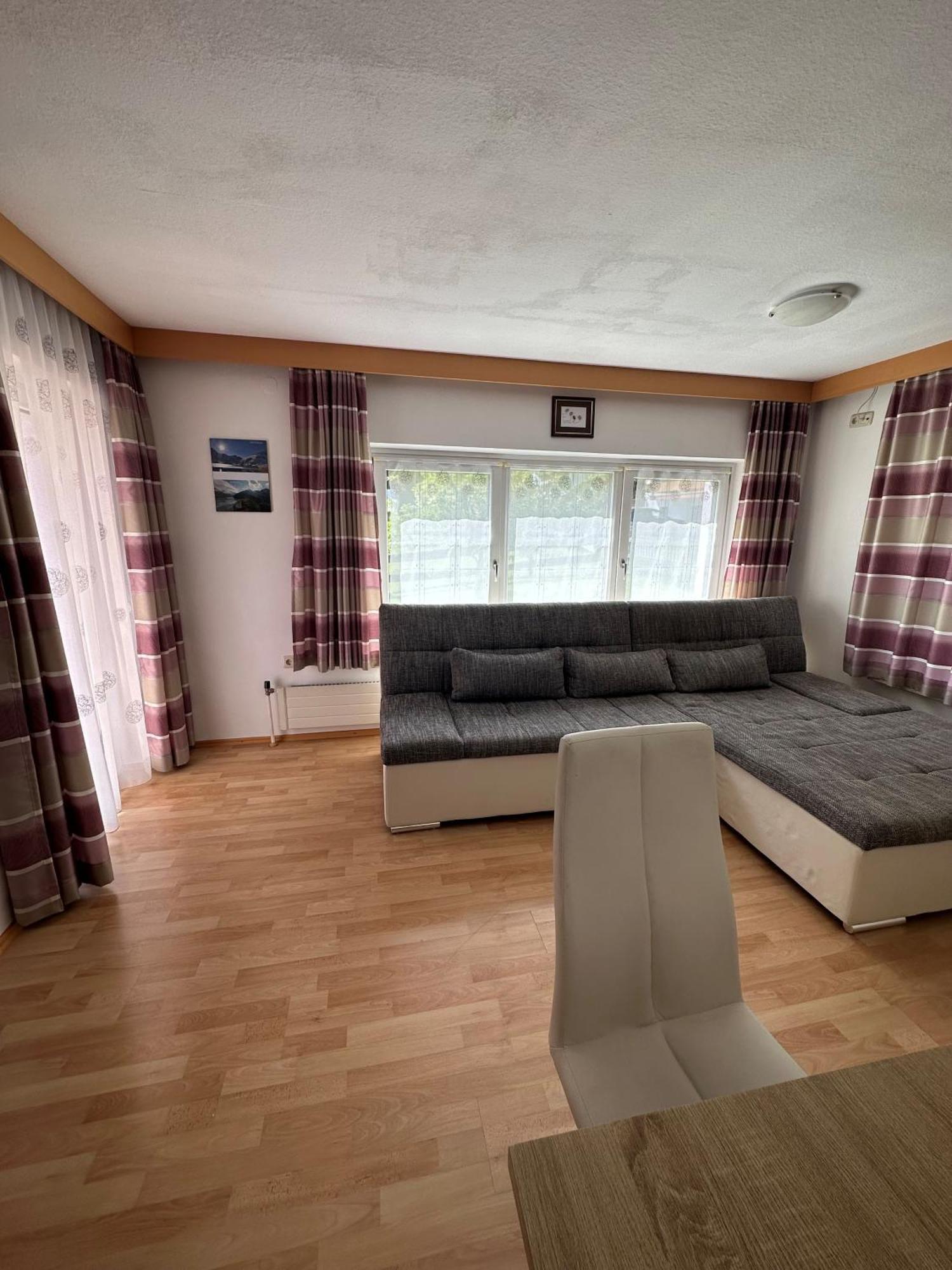 Pension Monika, Your B&B Including Summercard Kaprun Exterior foto