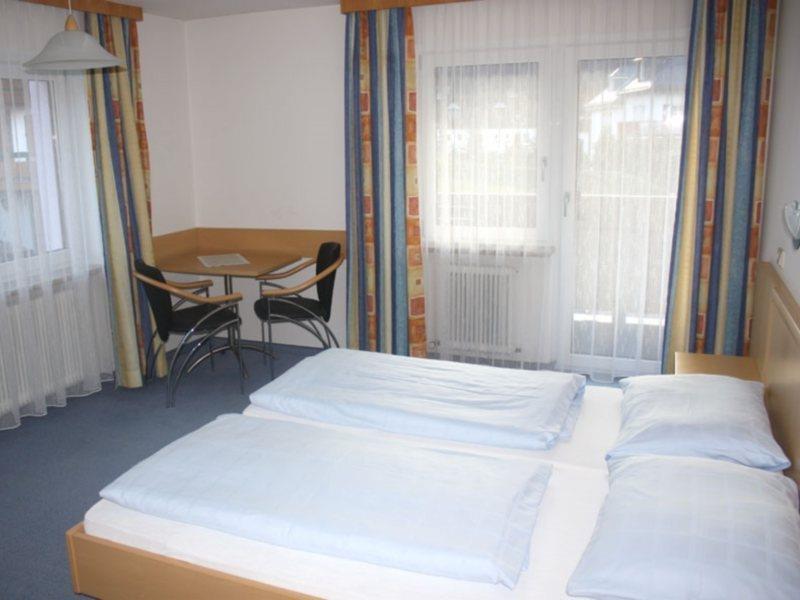 Pension Monika, Your B&B Including Summercard Kaprun Exterior foto