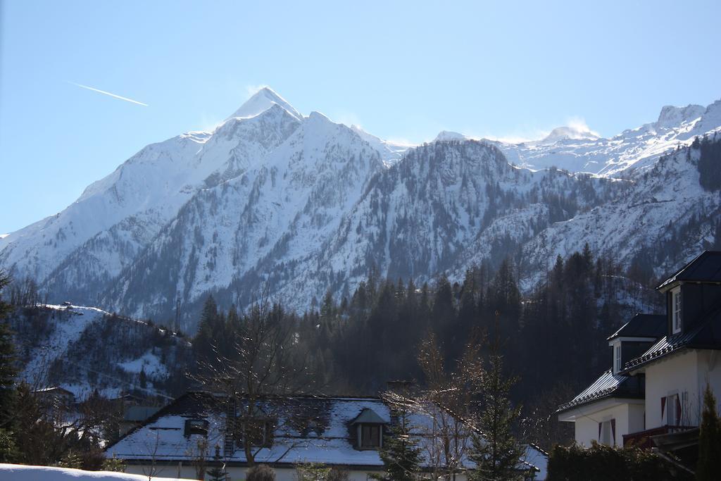 Pension Monika, Your B&B Including Summercard Kaprun Exterior foto